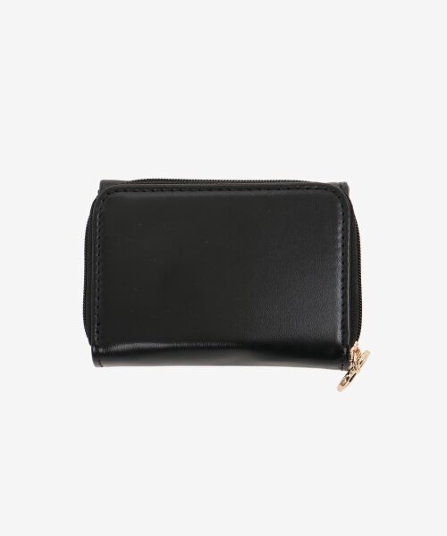 MAJESTIC LEGON / マジェスティックレゴン 財布・コインケース・マネークリップ | manyハートウォレット | 詳細14