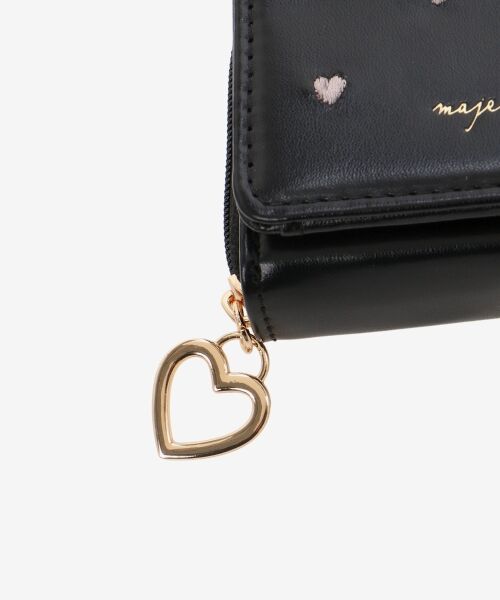 MAJESTIC LEGON / マジェスティックレゴン 財布・コインケース・マネークリップ | manyハートウォレット | 詳細18