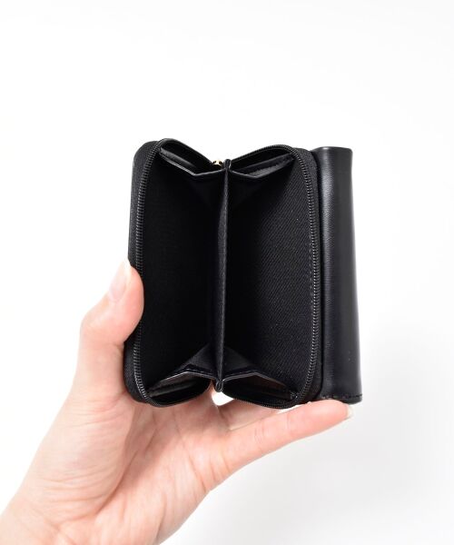 MAJESTIC LEGON / マジェスティックレゴン 財布・コインケース・マネークリップ | manyハートウォレット | 詳細6