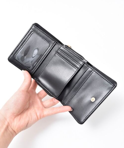 MAJESTIC LEGON / マジェスティックレゴン 財布・コインケース・マネークリップ | manyハートウォレット | 詳細7