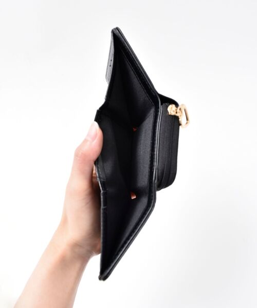 MAJESTIC LEGON / マジェスティックレゴン 財布・コインケース・マネークリップ | manyハートウォレット | 詳細8