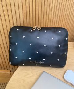 MAJESTIC LEGON / マジェスティックレゴン ポーチ | manyハートPCケース