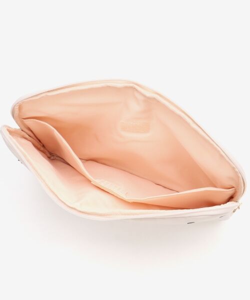 MAJESTIC LEGON / マジェスティックレゴン ポーチ | manyハートPCケース | 詳細12