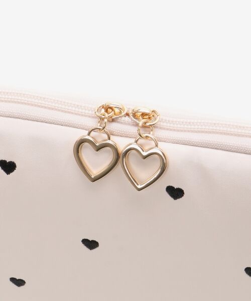 MAJESTIC LEGON / マジェスティックレゴン ポーチ | manyハートPCケース | 詳細13