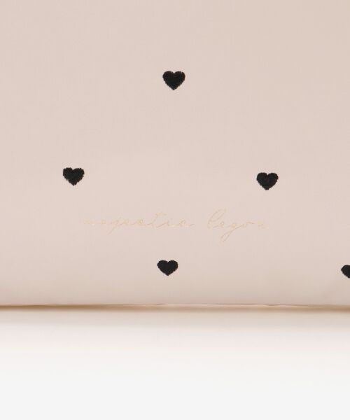 MAJESTIC LEGON / マジェスティックレゴン ポーチ | manyハートPCケース | 詳細14