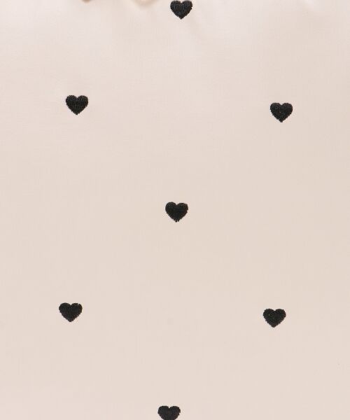 MAJESTIC LEGON / マジェスティックレゴン ポーチ | manyハートPCケース | 詳細15