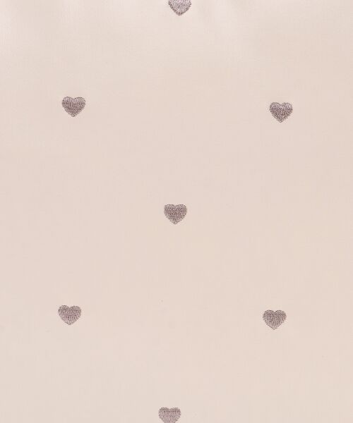 MAJESTIC LEGON / マジェスティックレゴン ポーチ | manyハートPCケース | 詳細16