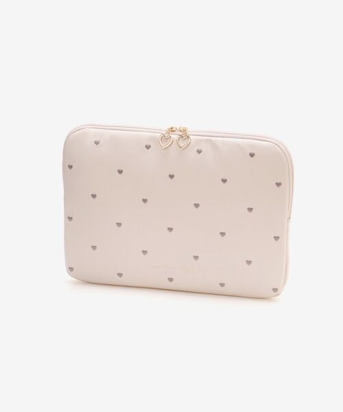 MAJESTIC LEGON / マジェスティックレゴン ポーチ | manyハートPCケース | 詳細5