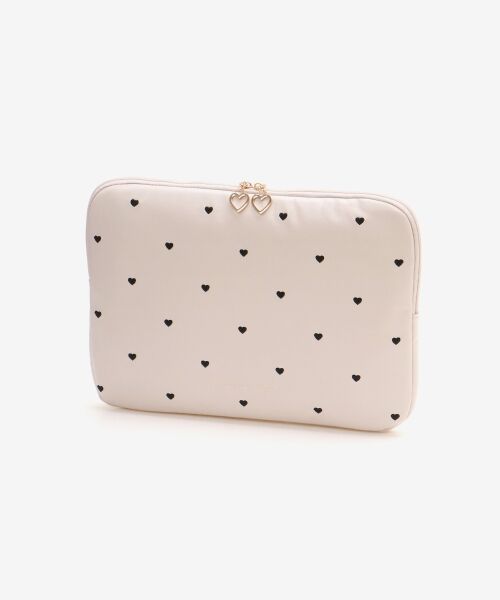 MAJESTIC LEGON / マジェスティックレゴン ポーチ | manyハートPCケース | 詳細6