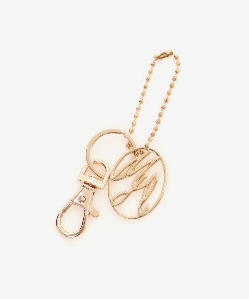 MAJESTIC LEGON / マジェスティックレゴン リュック・バックパック | チャームセットキルティングリュック | 詳細19