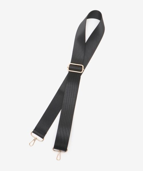 MAJESTIC LEGON / マジェスティックレゴン ボストンバッグ | ハートチャームセットスクエアボストン | 詳細27