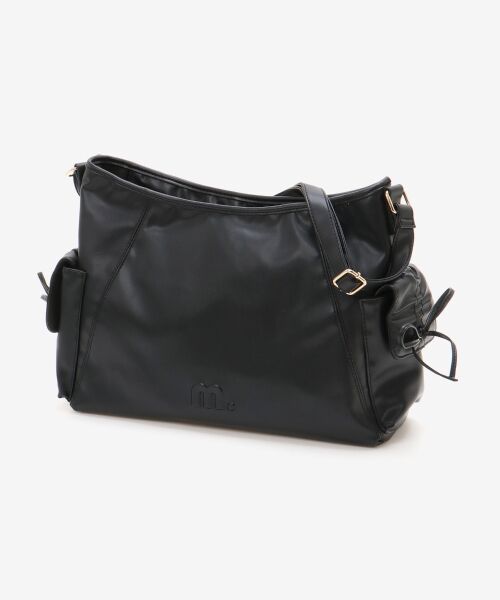 MAJESTIC LEGON / マジェスティックレゴン ショルダーバッグ | サイドリボンショルダーバッグ | 詳細18