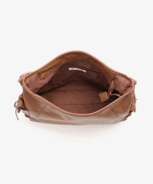 MAJESTIC LEGON / マジェスティックレゴン ショルダーバッグ | サイドリボンショルダーバッグ | 詳細23