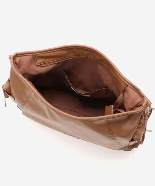 MAJESTIC LEGON / マジェスティックレゴン ショルダーバッグ | サイドリボンショルダーバッグ | 詳細24