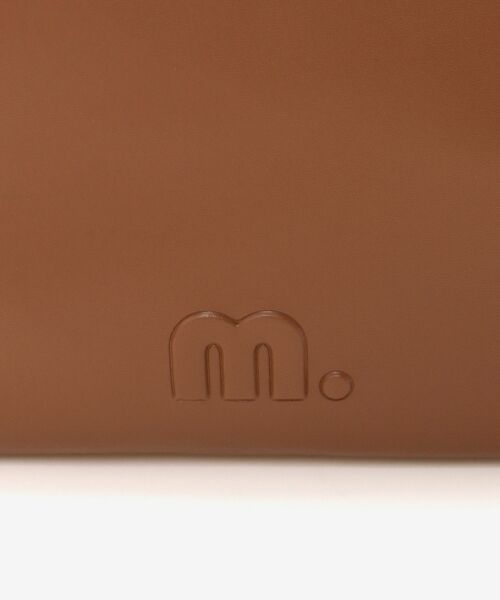 MAJESTIC LEGON / マジェスティックレゴン ショルダーバッグ | サイドリボンショルダーバッグ | 詳細26