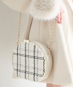 MAJESTIC LEGON / マジェスティックレゴン トートバッグ | レディサークルバッグ