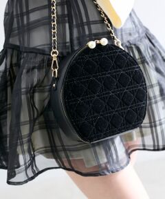 MAJESTIC LEGON / マジェスティックレゴン トートバッグ | レディサークルバッグ