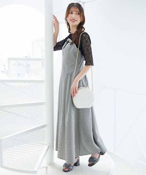 MAJESTIC LEGON / マジェスティックレゴン トートバッグ | レディサークルバッグ | 詳細11