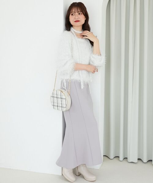 MAJESTIC LEGON / マジェスティックレゴン トートバッグ | レディサークルバッグ | 詳細15