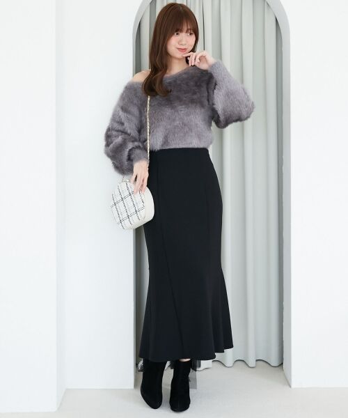 MAJESTIC LEGON / マジェスティックレゴン トートバッグ | レディサークルバッグ | 詳細16