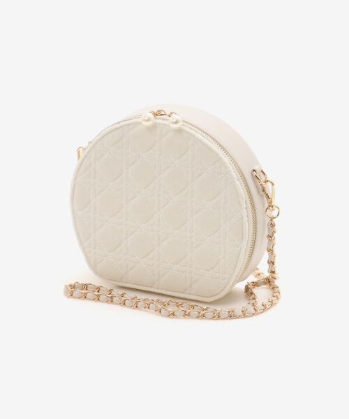 MAJESTIC LEGON / マジェスティックレゴン トートバッグ | レディサークルバッグ | 詳細27