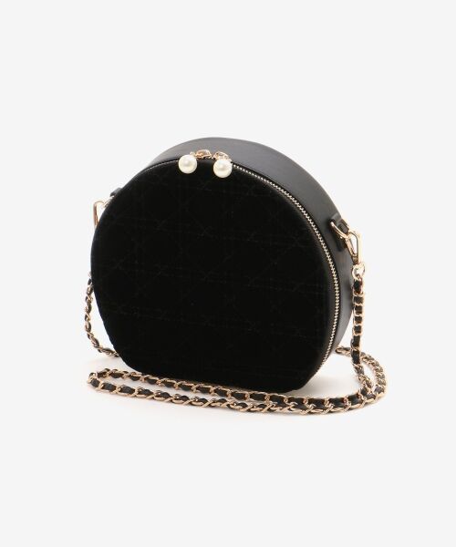 MAJESTIC LEGON / マジェスティックレゴン トートバッグ | レディサークルバッグ | 詳細29