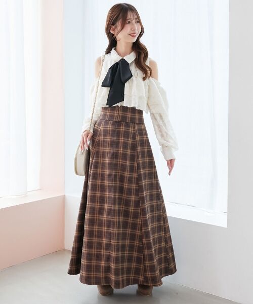 MAJESTIC LEGON / マジェスティックレゴン トートバッグ | レディサークルバッグ | 詳細5