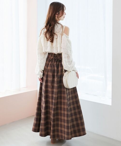 MAJESTIC LEGON / マジェスティックレゴン トートバッグ | レディサークルバッグ | 詳細6