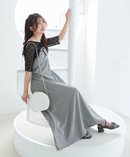 MAJESTIC LEGON / マジェスティックレゴン トートバッグ | レディサークルバッグ | 詳細9