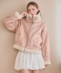 MAJESTIC LEGON / マジェスティックレゴン ミニ・ひざ丈スカート | バルーンミニスカパン