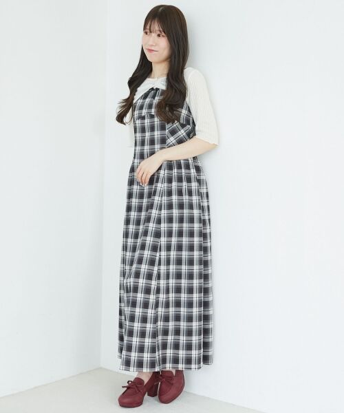 MAJESTIC LEGON / マジェスティックレゴン パンプス | リボンヒールローファー | 詳細9