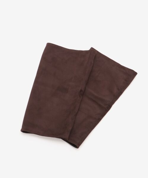 MAJESTIC LEGON / マジェスティックレゴン ブーツ（ショート丈） | ブーツカバーセット厚底ブーツ | 詳細24