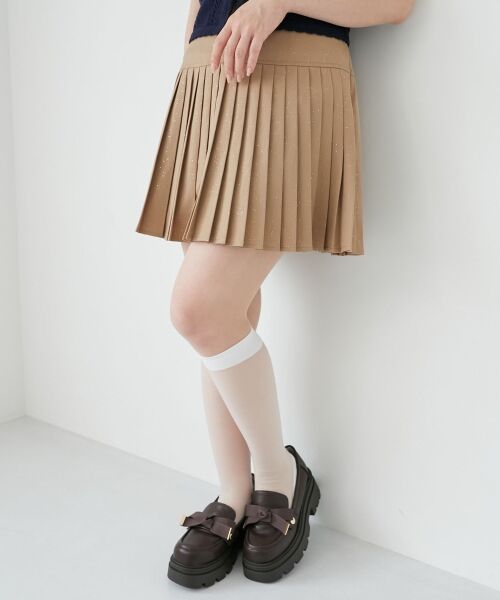 MAJESTIC LEGON / マジェスティックレゴン フラットシューズ | ◇2WAYボリュームローファー | 詳細12