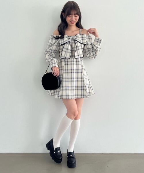 MAJESTIC LEGON / マジェスティックレゴン フラットシューズ | ◇2WAYボリュームローファー | 詳細20