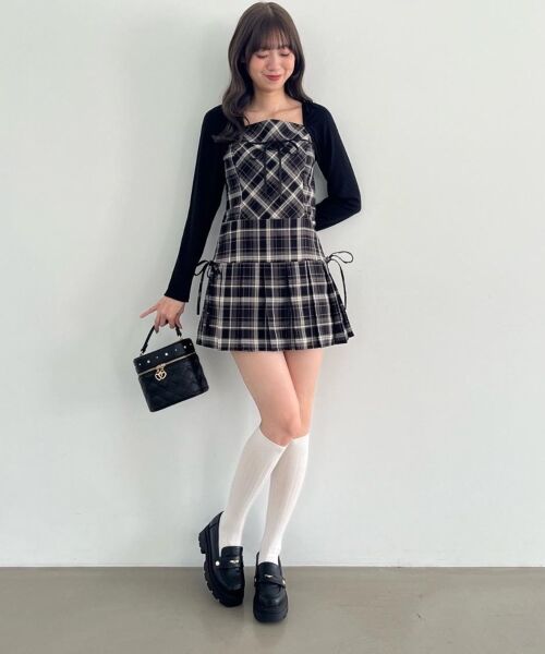 MAJESTIC LEGON / マジェスティックレゴン フラットシューズ | ◇2WAYボリュームローファー | 詳細22