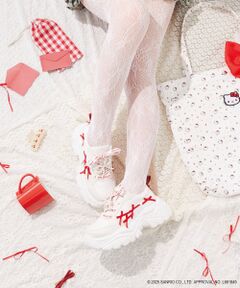 MAJESTIC LEGON / マジェスティックレゴン スニーカー | サンリオキャラクターズ デコスニーカー