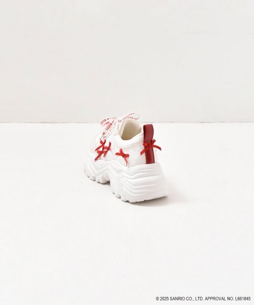 MAJESTIC LEGON / マジェスティックレゴン スニーカー | サンリオキャラクターズ デコスニーカー | 詳細16