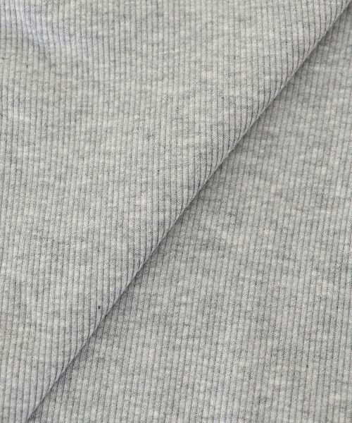 MAJESTIC LEGON / マジェスティックレゴン その他トップス | 肩リボンレースドッキングトップス | 詳細30