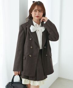 MAJESTIC LEGON / マジェスティックレゴン テーラードジャケット | テーラードジャケット