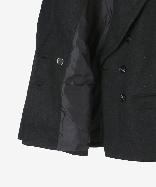 MAJESTIC LEGON / マジェスティックレゴン テーラードジャケット | テーラードジャケット | 詳細22