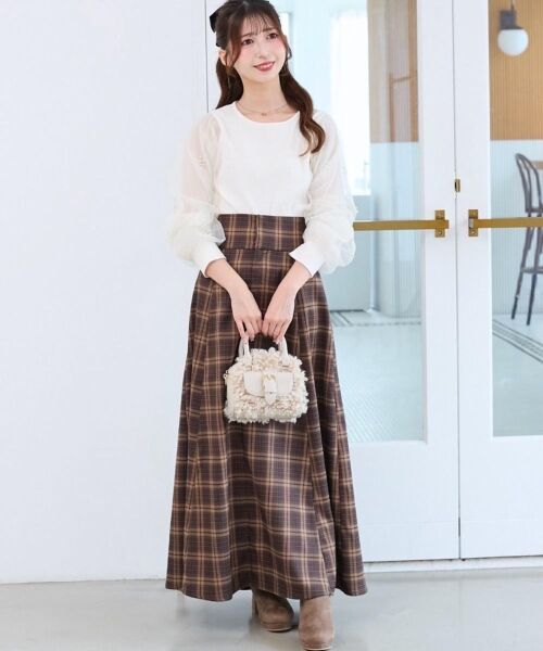 MAJESTIC LEGON / マジェスティックレゴン ブーツ(ショート丈) | ☆フカフカヒールストレッチブーツ | 詳細9