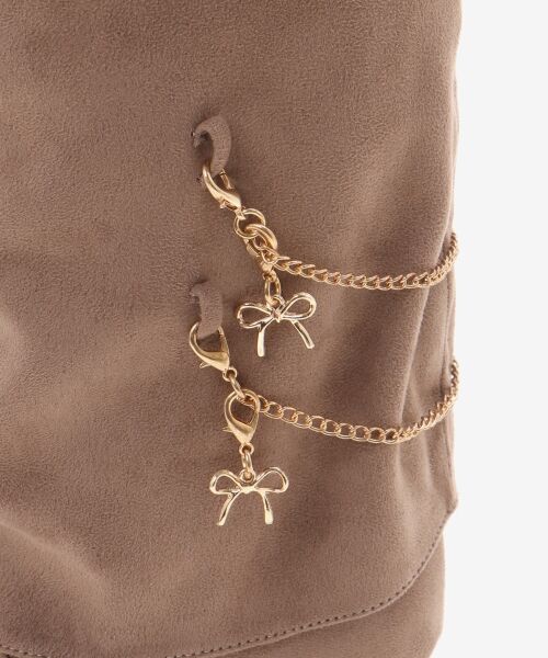 MAJESTIC LEGON / マジェスティックレゴン ブーツ（ロング丈） | マルチwayチェーンカバーロングブーツ | 詳細27