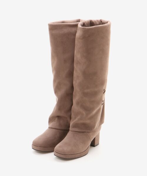 MAJESTIC LEGON / マジェスティックレゴン ブーツ（ロング丈） | マルチwayチェーンカバーロングブーツ | 詳細28