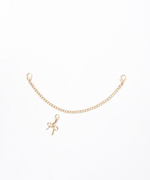 MAJESTIC LEGON / マジェスティックレゴン ブーツ（ロング丈） | マルチwayチェーンカバーロングブーツ | 詳細29