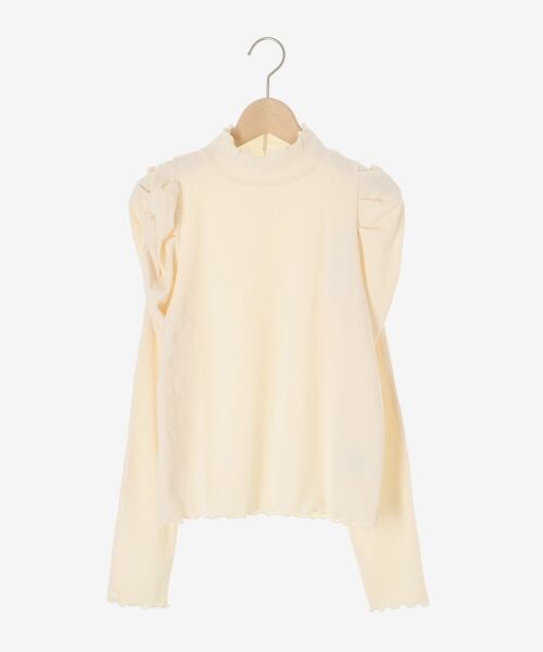 MAJESTIC LEGON / マジェスティックレゴン カットソー | Ladyライクパワショルトップス | 詳細28