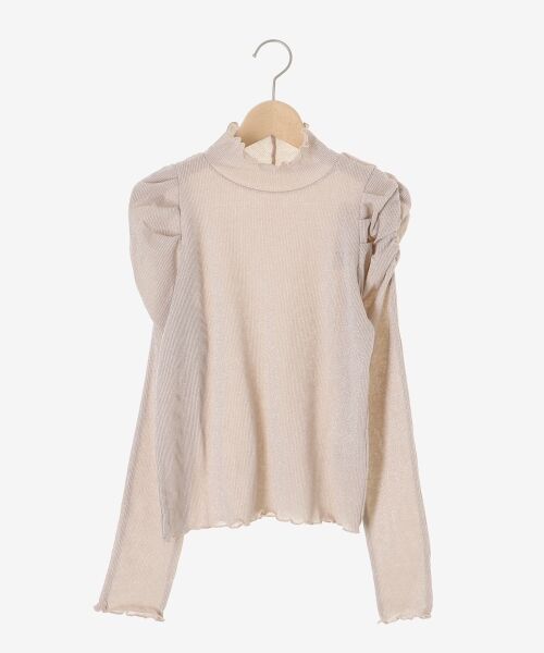 MAJESTIC LEGON / マジェスティックレゴン カットソー | Ladyライクパワショルトップス | 詳細29