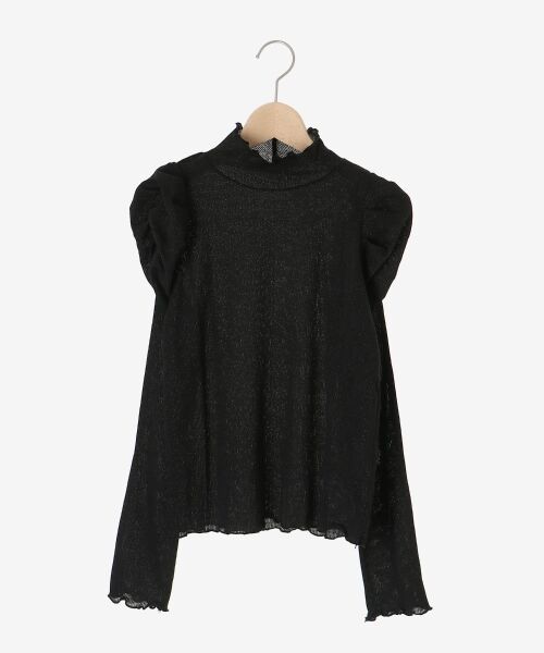 MAJESTIC LEGON / マジェスティックレゴン カットソー | Ladyライクパワショルトップス | 詳細30