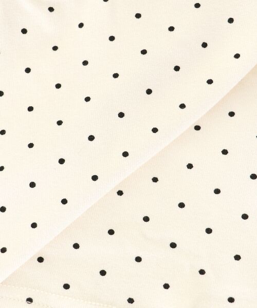 MAJESTIC LEGON / マジェスティックレゴン Tシャツ | 配色ホルターネックトップス | 詳細26