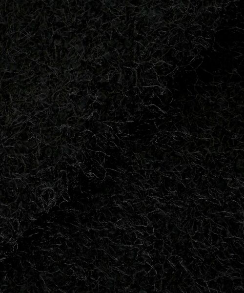 MAJESTIC LEGON / マジェスティックレゴン カーディガン・ボレロ | ツイードライククルーカーディガン | 詳細29