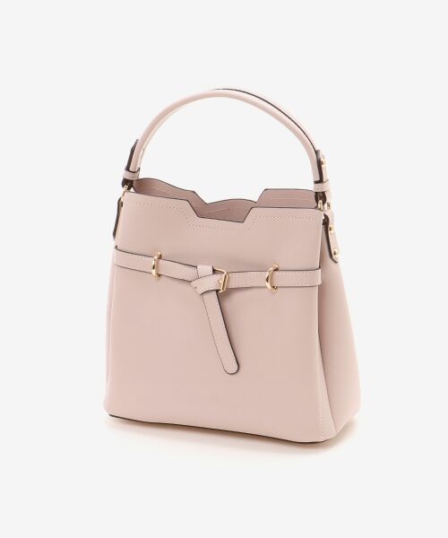 MAJESTIC LEGON / マジェスティックレゴン ショルダーバッグ | ノットベルトショルダーバッグ | 詳細26